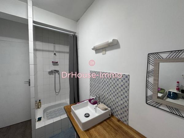 Maison à vendre 4 pièces de 100 m²