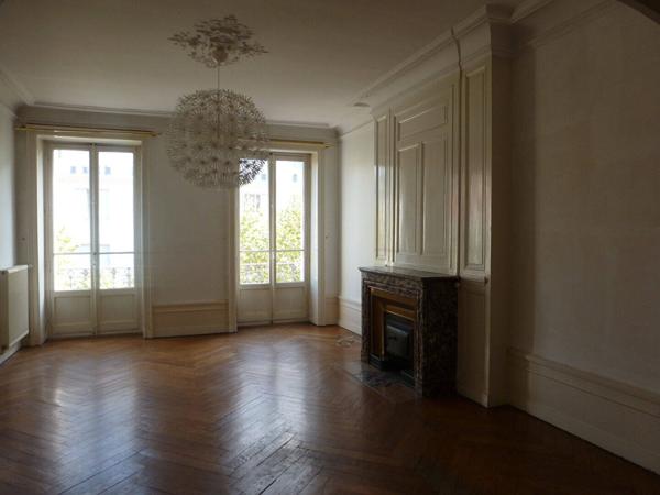 Appartement 3 pièces 117 m² LYON