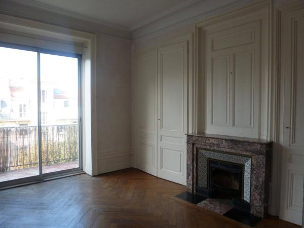 Appartement 3 pièces 117 m² LYON