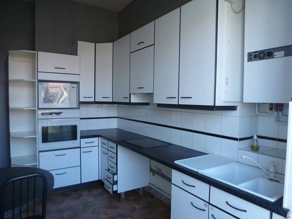 Appartement 3 pièces 117 m² LYON
