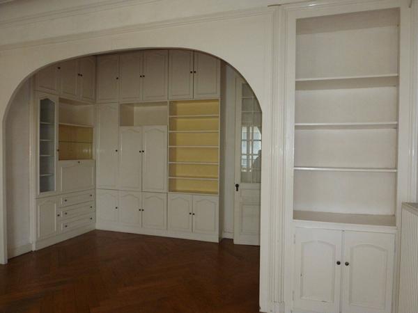 Appartement 3 pièces 117 m² LYON