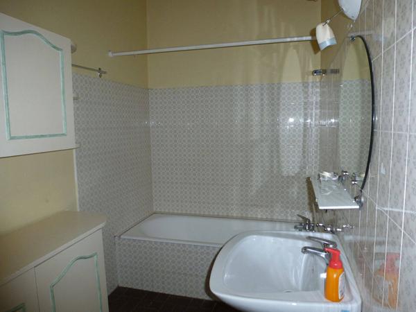 Appartement 3 pièces 117 m² LYON
