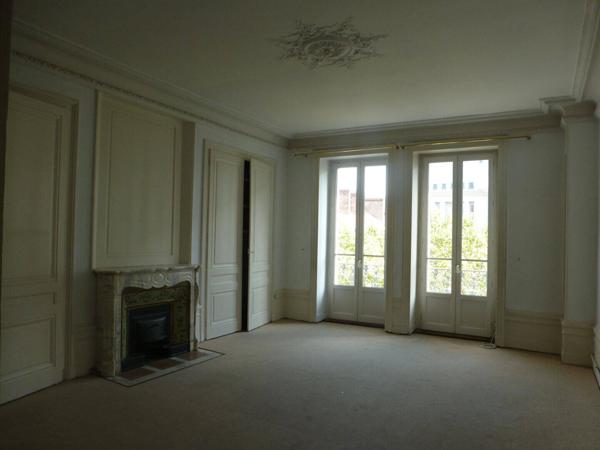 Appartement 3 pièces 117 m² LYON