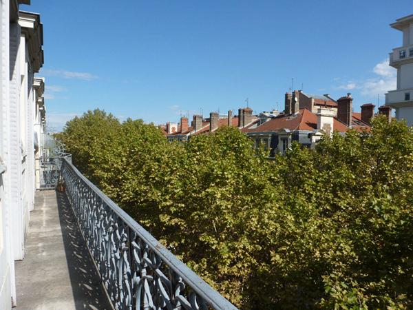 Appartement 3 pièces 117 m² LYON