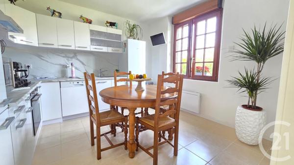 Maison à vendre  5 pièces - 112,83 m2 RUE - 80