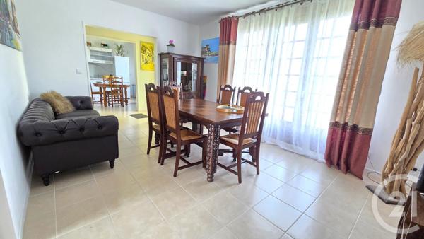 Maison à vendre  5 pièces - 112,83 m2 RUE - 80