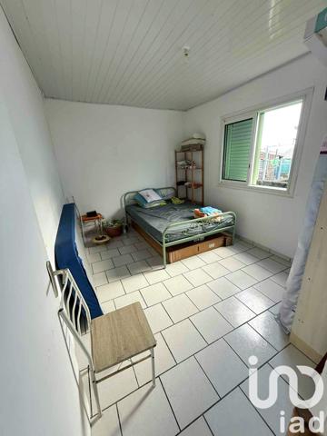 Maison à vendre 3 pièces 74 m² Saint-Philippe