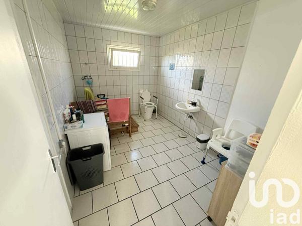 Maison à vendre 3 pièces 74 m² Saint-Philippe