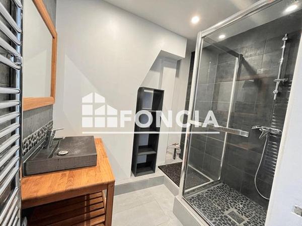 Location Appartement 3 pièces 55.3 m² - 92 RUE DES BOURGUIGNONS Asnieres 92600