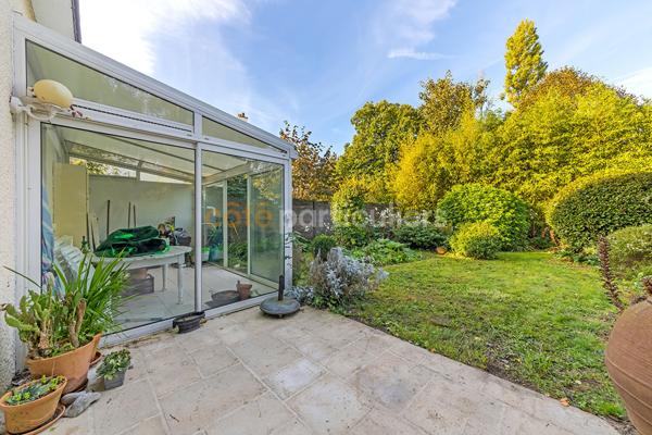 Vente Maison115 m² - 5 Pièces - LA GUERCHE DE BRETAGNE (35130)