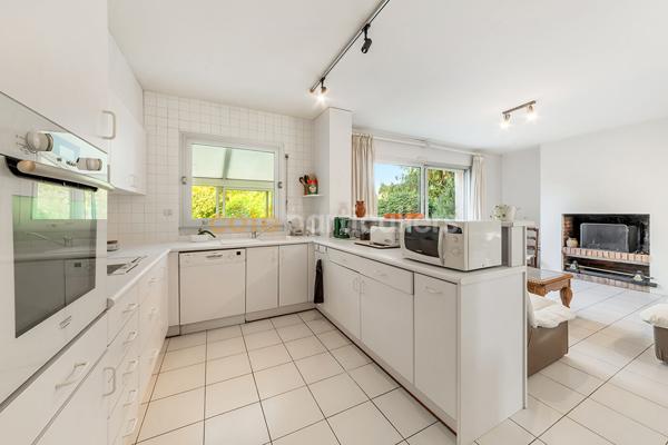 Vente Maison115 m² - 5 Pièces - LA GUERCHE DE BRETAGNE (35130)