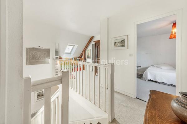 Vente Maison115 m² - 5 Pièces - LA GUERCHE DE BRETAGNE (35130)