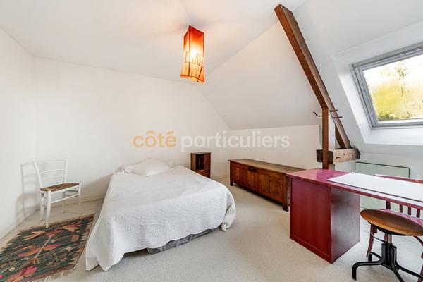 Vente Maison115 m² - 5 Pièces - LA GUERCHE DE BRETAGNE (35130)