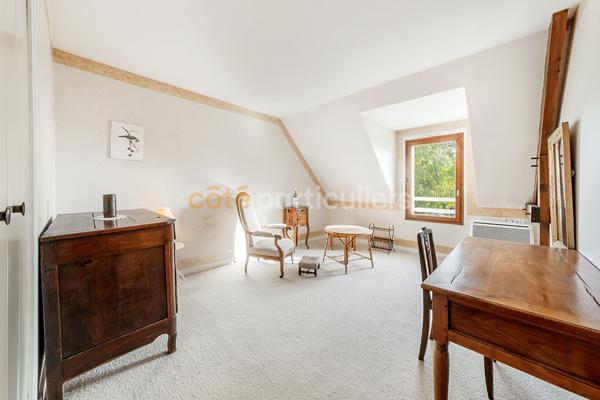 Vente Maison115 m² - 5 Pièces - LA GUERCHE DE BRETAGNE (35130)