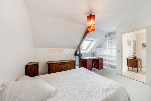 Vente Maison115 m² - 5 Pièces - LA GUERCHE DE BRETAGNE (35130)