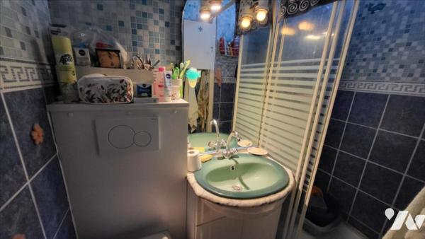 Ensemble de deux maisons en campagne sur 5086 m²