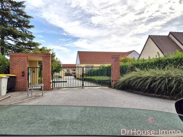 Appartement à vendre 2 pièces de 46 m²