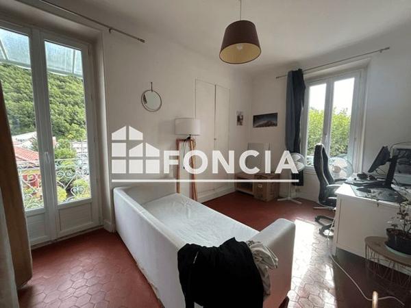 Location Appartement 4 pièces 78.14 m² - 18 AVENUE FRANCOIS CUZIN Digne Les Bains 04000