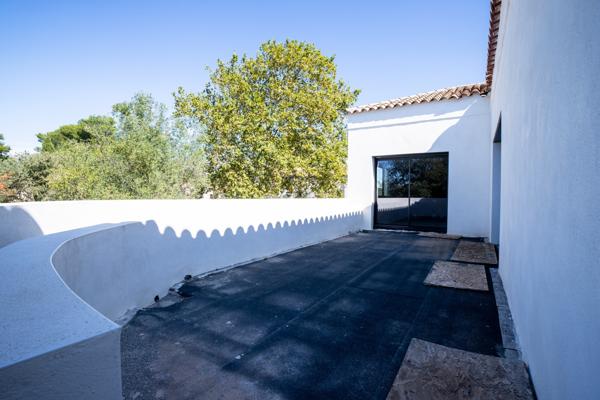 Vente maison T4 Plan des quatre seigneurs 34000