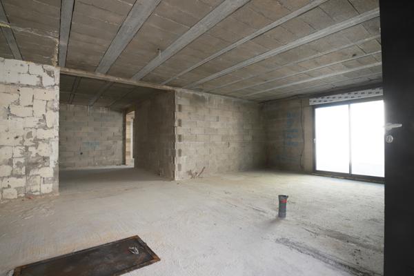 Vente maison T4 Plan des quatre seigneurs 34000