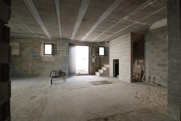 Vente maison T4 Plan des quatre seigneurs 34000