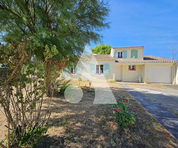 Maison 4 pièces 97 m2
