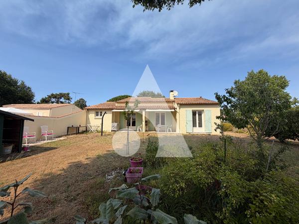 Maison 4 pièces 97 m2