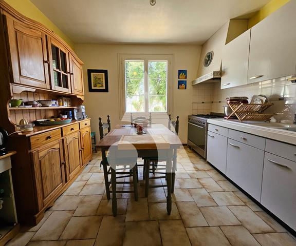 Maison 4 pièces 97 m2
