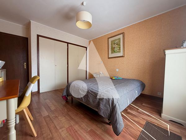 Maison 4 pièces 97 m2
