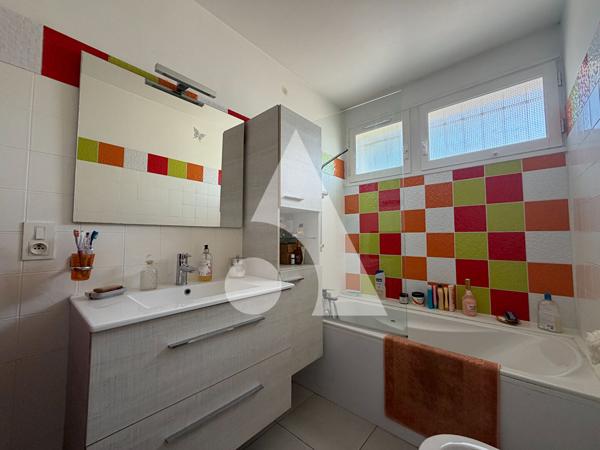 Maison 4 pièces 97 m2