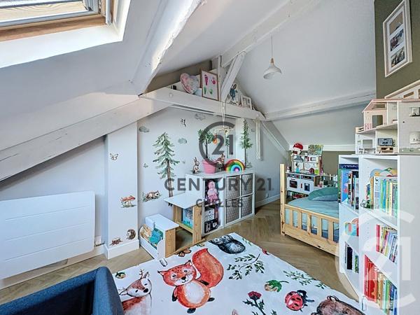 Appartement Duplex à vendre  3 pièces - 57,08 m2 VILLEMOMBLE - 93