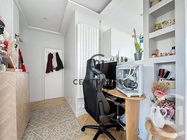 Appartement Duplex à vendre  3 pièces - 57,08 m2 VILLEMOMBLE - 93