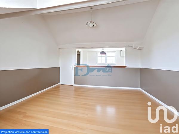 Appartement à vendre 3 pièces 58 m² Dieppe