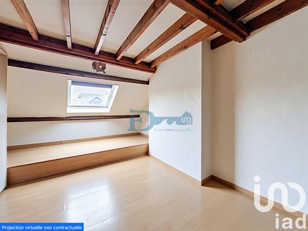 Appartement à vendre 3 pièces 58 m² Dieppe