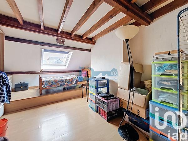 Appartement à vendre 3 pièces 58 m² Dieppe