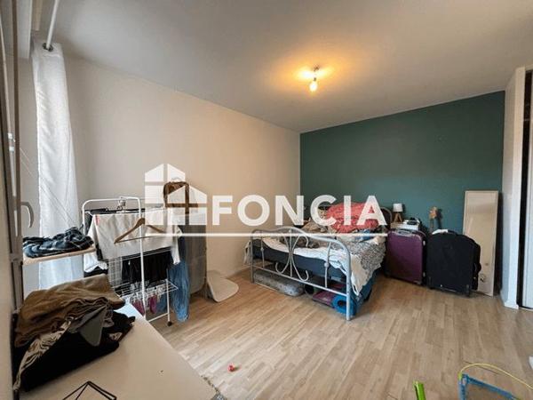 Location Appartement 2 pièces 52.18 m² - 35 RUE DU PERE CHEVRIER Lyon 69007