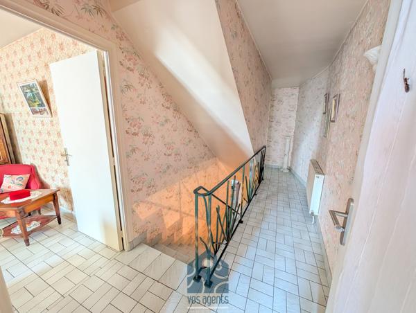 Maison 6 pièce(s) 3 chambre(s) 134.5 m²