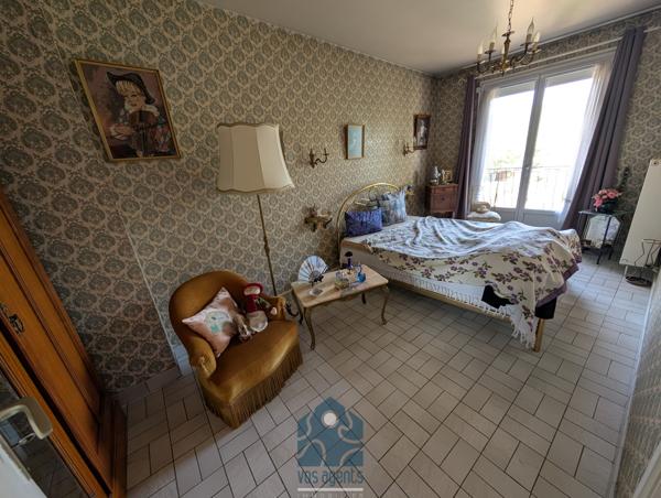 Maison 6 pièce(s) 3 chambre(s) 134.5 m²