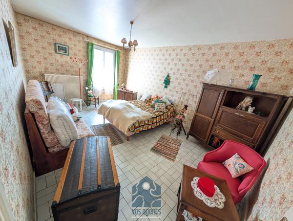Maison 6 pièce(s) 3 chambre(s) 134.5 m²