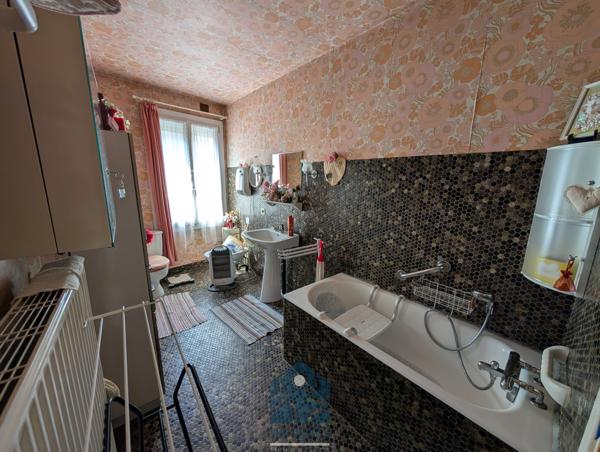 Maison 6 pièce(s) 3 chambre(s) 134.5 m²