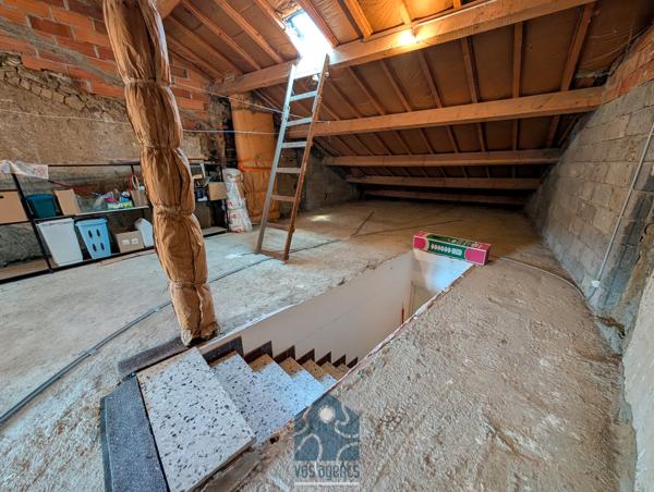 Maison 6 pièce(s) 3 chambre(s) 134.5 m²