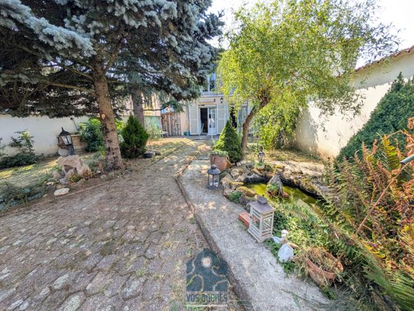 Maison 6 pièce(s) 3 chambre(s) 134.5 m²