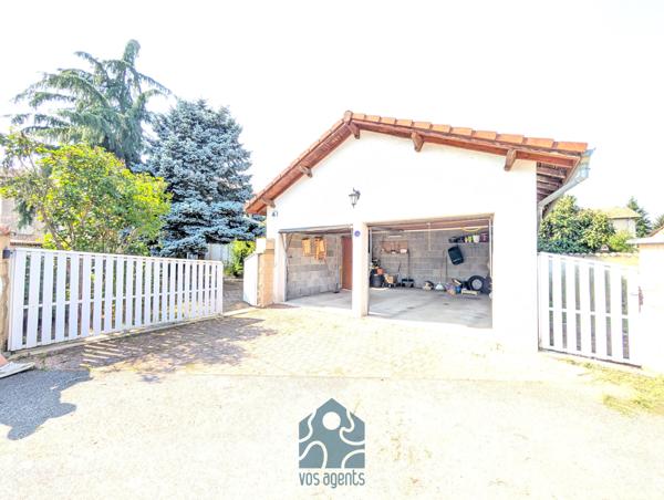 Maison 6 pièce(s) 3 chambre(s) 134.5 m²