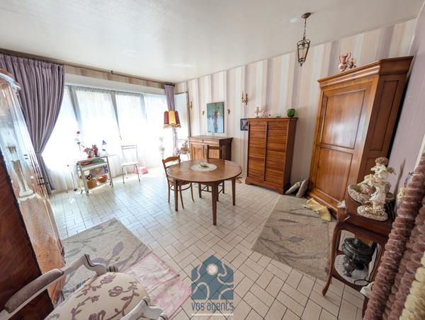 Maison 6 pièce(s) 3 chambre(s) 134.5 m²