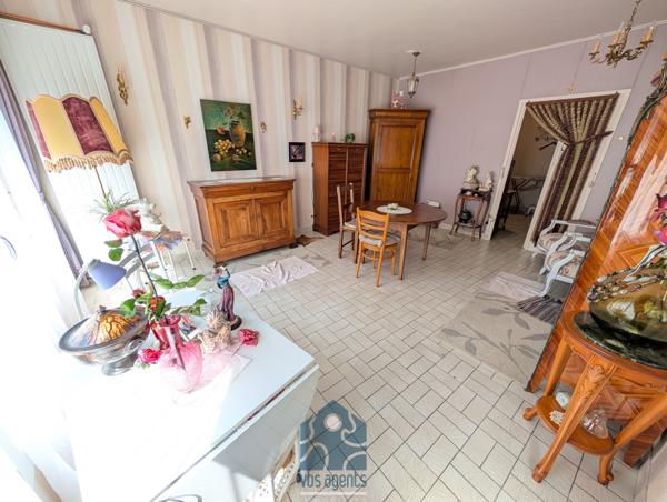Maison 6 pièce(s) 3 chambre(s) 134.5 m²