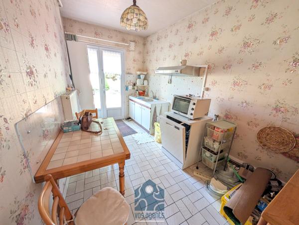 Maison 6 pièce(s) 3 chambre(s) 134.5 m²