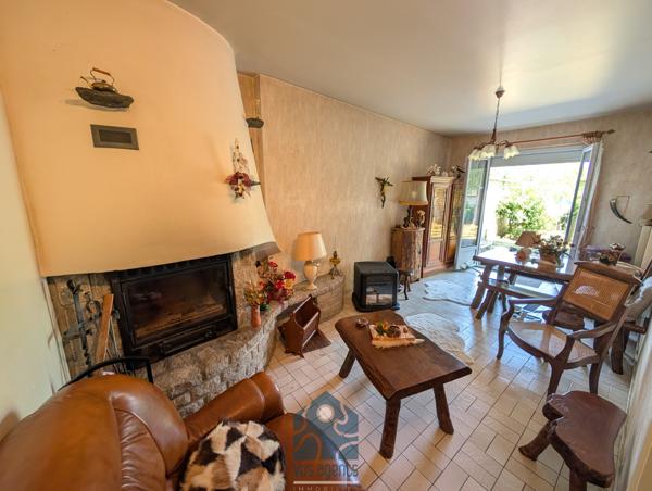 Maison 6 pièce(s) 3 chambre(s) 134.5 m²
