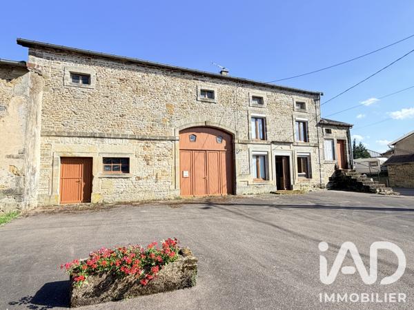 Maison à vendre 5 pièces 139 m² Val-de-Meuse