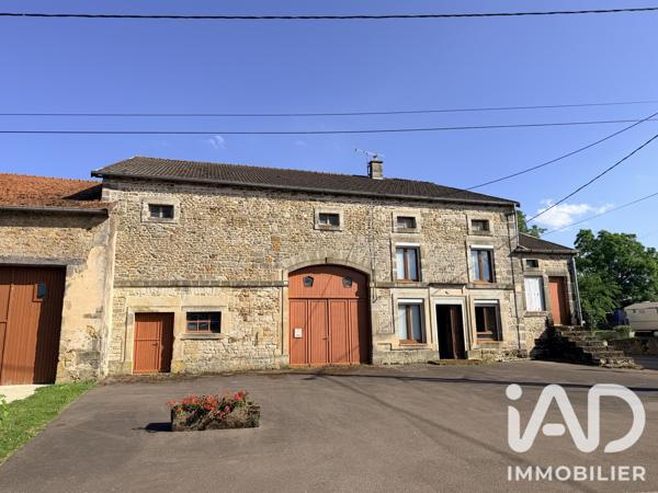 Maison à vendre 5 pièces 139 m² Val-de-Meuse