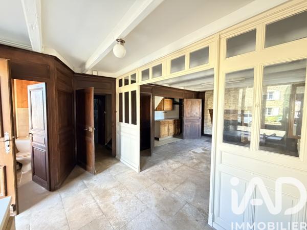 Maison à vendre 5 pièces 139 m² Val-de-Meuse